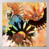 POSTER RÉVEIL (Devant)