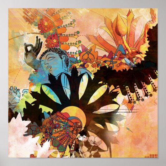 POSTER RÉVEIL (Devant)