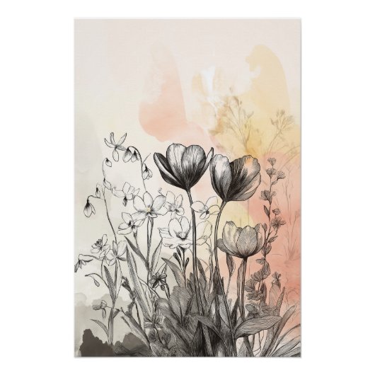Poster Réveil de printemps (46/48) (Devant)