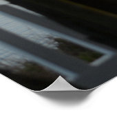 Poster Réveil des voiliers (Coin)