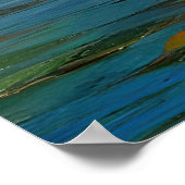 Poster Réveil du voile de verre – Reconstruction structur (Coin)