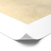 Poster Réveille-toi quand quelque chose de vide est proch (Coin)