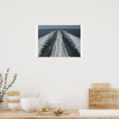 Poster Réveiller (Cuisine)