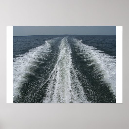 Poster Réveiller (Devant)