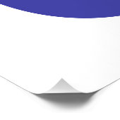 Poster Réveiller le bleu (Coin)