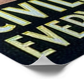 Poster Réveillez L'Amérique ! ~ WW1 Vintage (Coin)