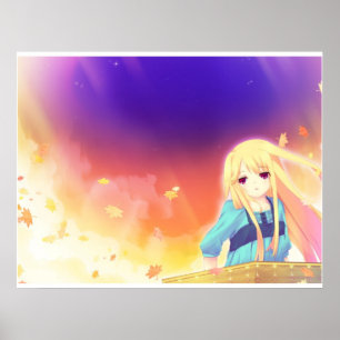 Poster Réveillez-vous à un nouveau monde