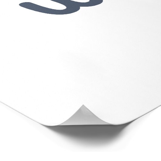 Poster Réveillez-vous avec grâce (Coin)