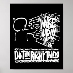 Poster Réveillez-vous ! ! !...réveillez-vous ! ! !..révei