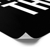 Poster Réveillez-vous tôt et attaquez le jour (Coin)