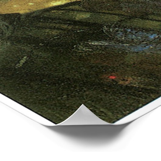 Poster Réveillon de mi-été (Coin)