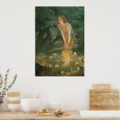 Poster Réveillon de mi-été (Cuisine)