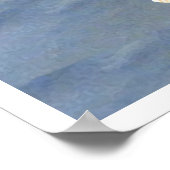 Poster Réveillon de Noël (Coin)