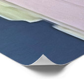 Poster Réveillon du Nouvel An (Coin)