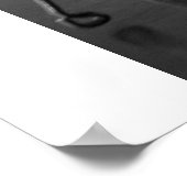 Poster Réveillon IV du Nouvel An (Coin)