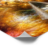 Poster Révélation (Coin)