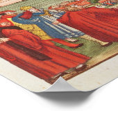 Poster Révélation (Coin)