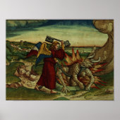 Poster Revelation (Devant)