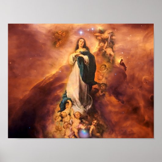 POSTER RÉVÉLATION 12.1 (Devant)