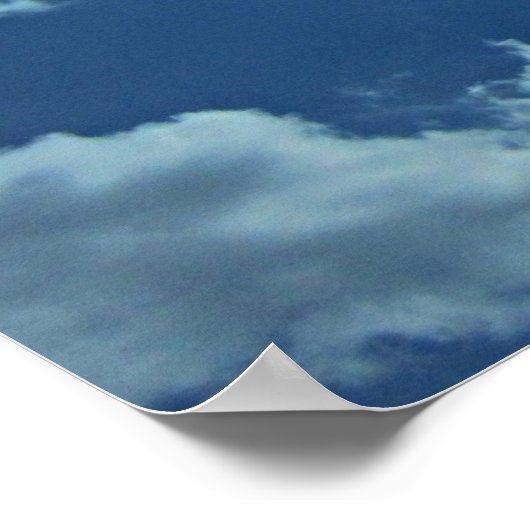 Poster Revelation 1:7 (Coin)