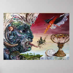 Poster Révélation 20