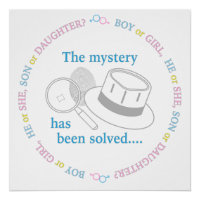 Révélation de genre