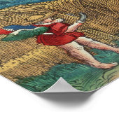 Poster Révélations (Coin)