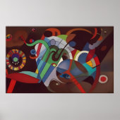 Poster Revelations Dawning (Devant)