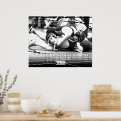 Poster révéler (Cuisine)