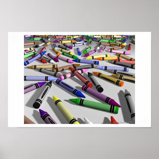 Poster Revenir aux bases (Devant)