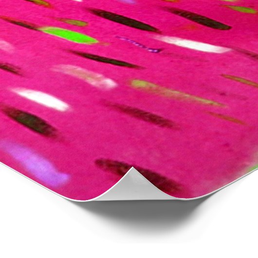 Poster Rêver (Coin)