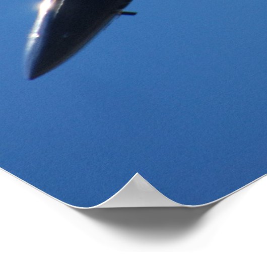 Poster Rêver (Coin)