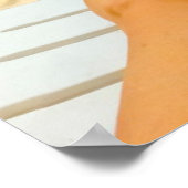 Poster Rêver (Coin)