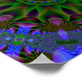 Poster Rêver 2 (Coin)