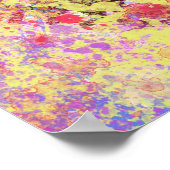 Poster Rêver de l'impressionnisme (Coin)