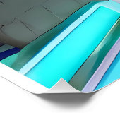 Poster Rêver de lucidité terminale (Coin)