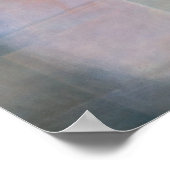 Poster Rêver de Robert Irwin (Coin)