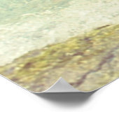 Poster Rêver grand (Coin)