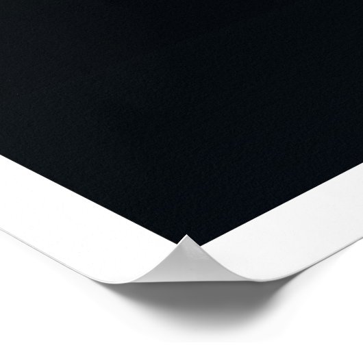 Poster Réverie (Coin)