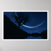 Poster Réverie (Devant)