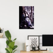 Poster "Reverie" (Bureau à domicile)
