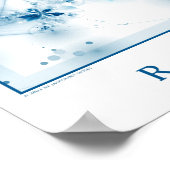 Poster Réverie (Coin)