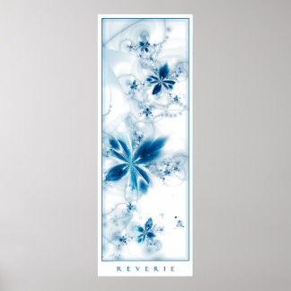Poster Réverie