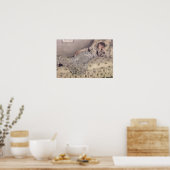 Poster Reverie, 1903 (Cuisine)