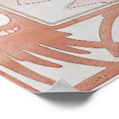 Poster Reverie du Soir (1899) (Coin)