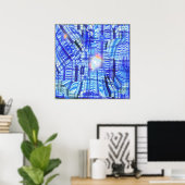 POSTER REVERSEMENT DE CON (Bureau à domicile)