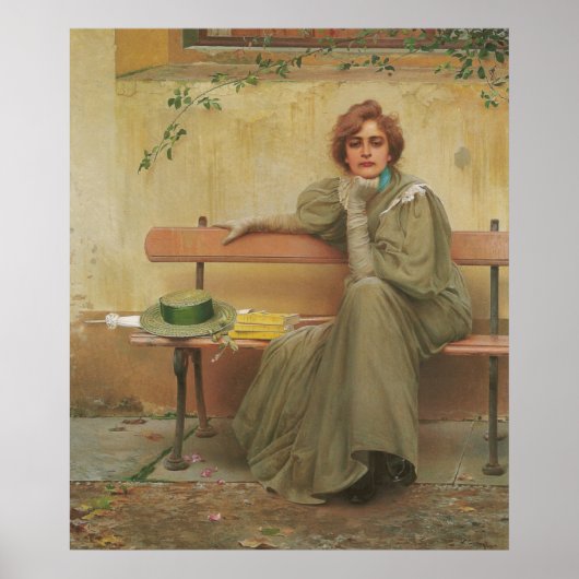 Poster Rêves (Devant)