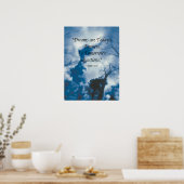 Poster Rêves (Cuisine)