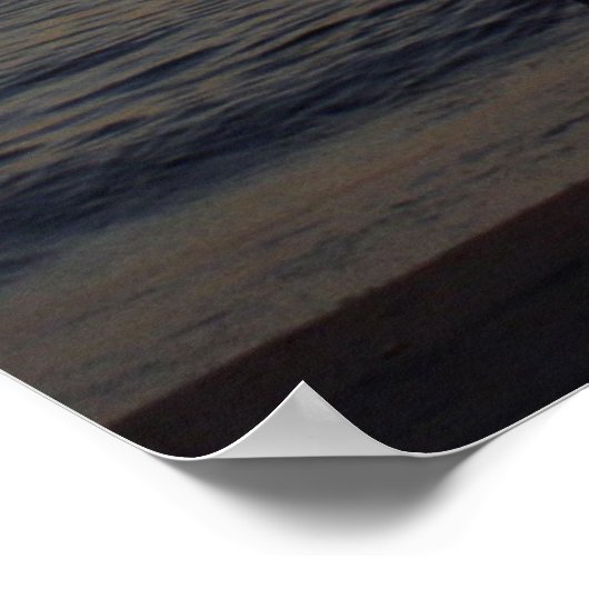 Poster Rêves (Coin)