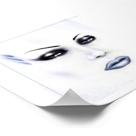 Poster Rêves (Coin)